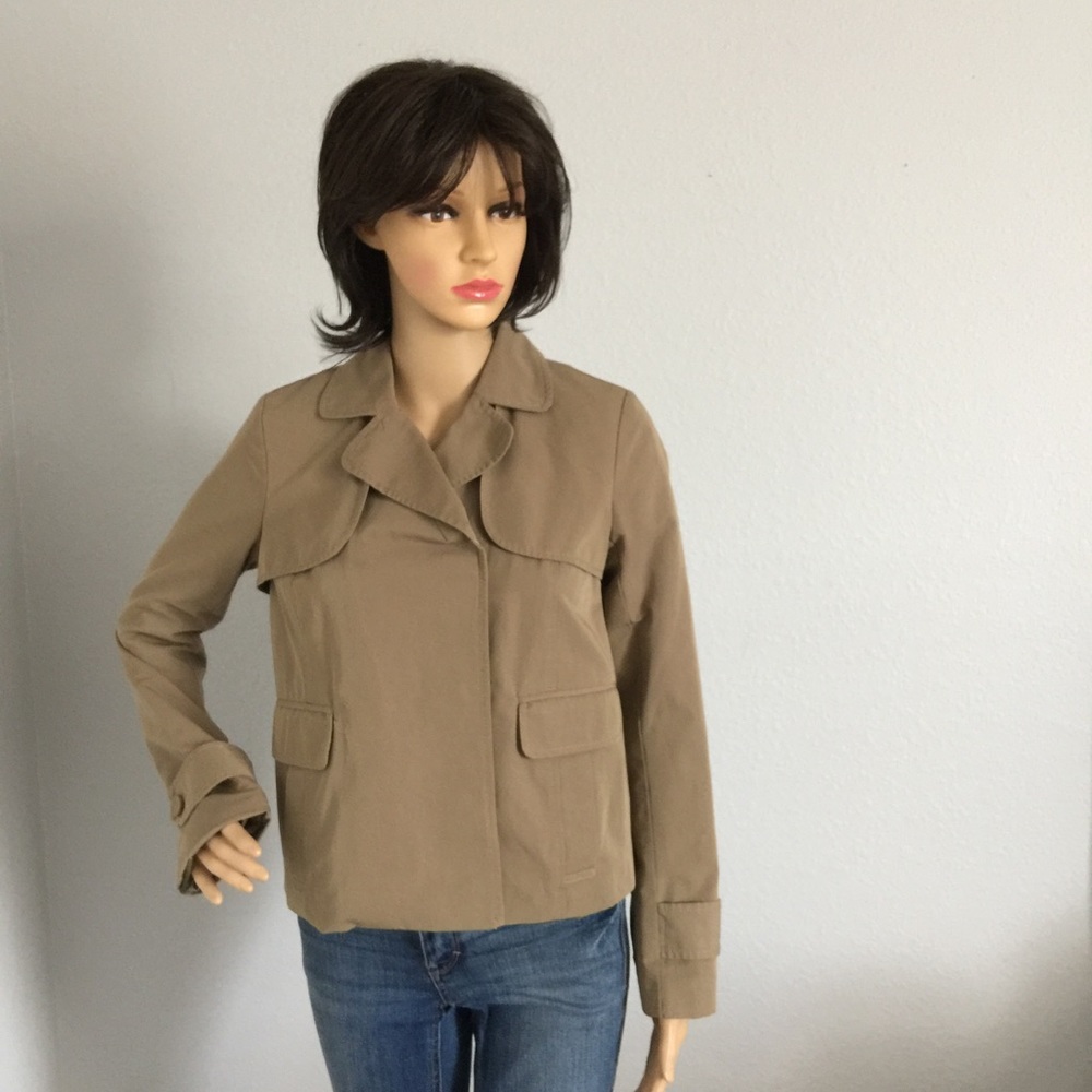 Gap Lightweight Jacket